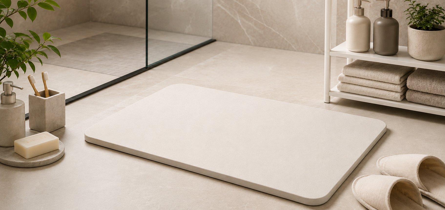 Diatomite Essentials