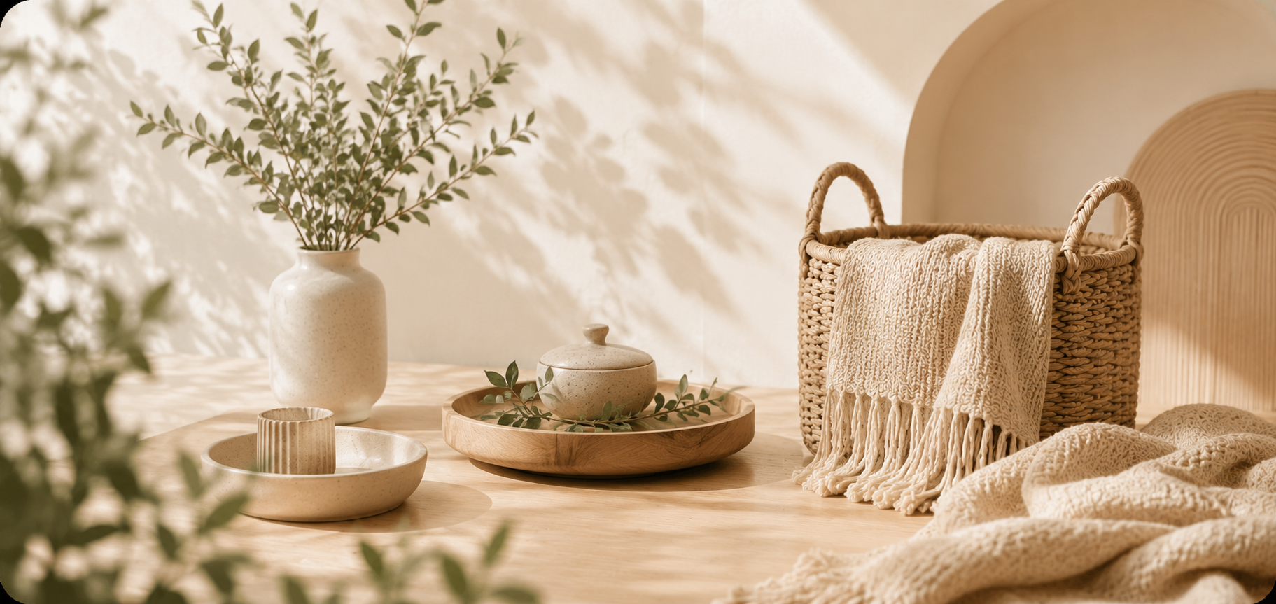 7.7 Home Refresh Deals