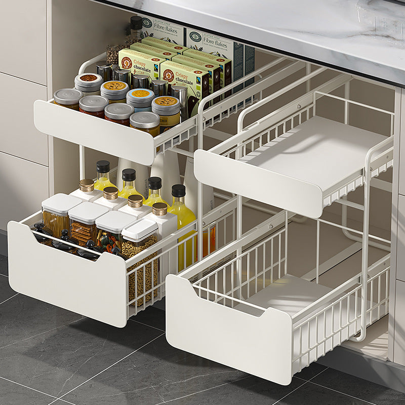 SmartSpace Kitchen Essentials
