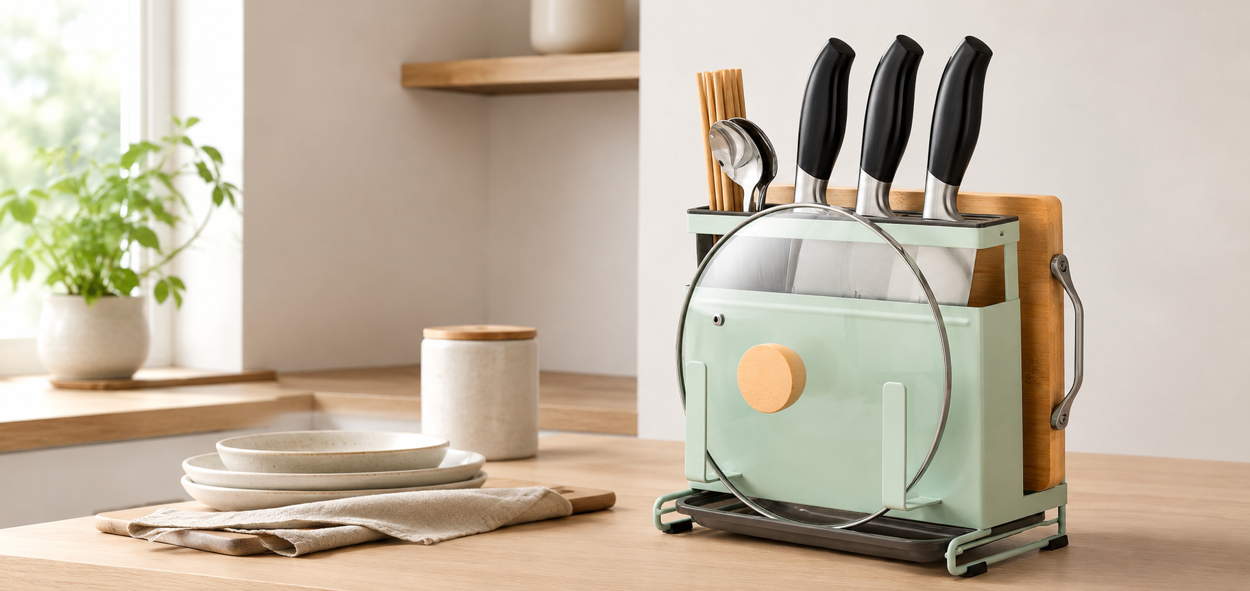 Kitchen Essentials