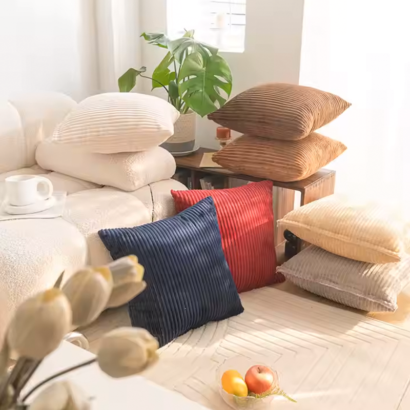 SoftScape Cushions & Rugs