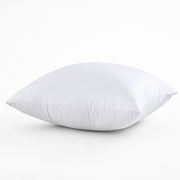 Soft Cushion Insert 50 × 50cm, Square Pillow Form for Cushion Covers