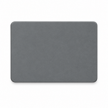 Diatomite Stone Bath Mat – Plain Design, Quick-Dry 60 × 39cm