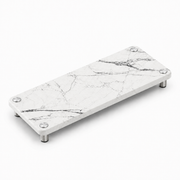 Diatomite Countertop Tray, Quick-Dry Bathroom & Kitchen Organiser
